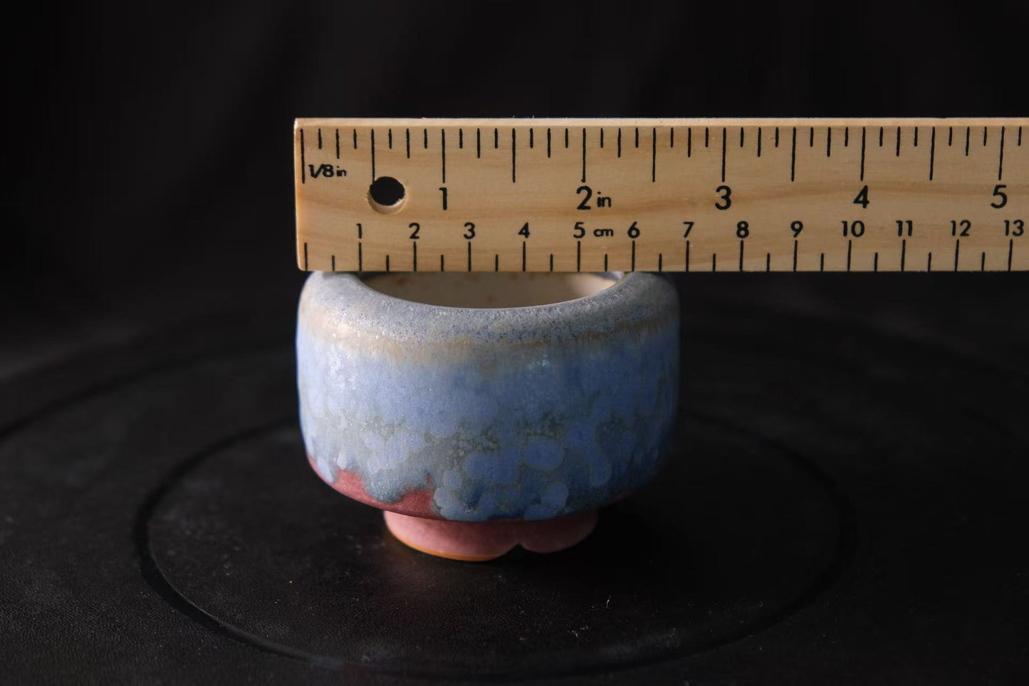 Handcrafted ceramic planter with drainage hole, air plant pot, succulent pot, cactus pot, indoor plant pot, home decor gift, plant gift